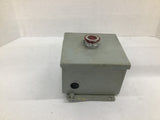 Wiegmann type 12 & 13 Enclosure Electric Box