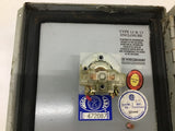 Wiegmann type 12 & 13 Enclosure Electric Box