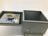 Wiegmann type 12 & 13 Enclosure Electric Box