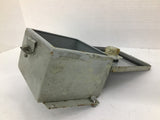 Wiegmann type 12 & 13 Enclosure Electric Box