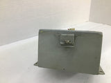Wiegmann type 12 & 13 Enclosure Electric Box
