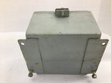 Wiegmann type 12 & 13 Enclosure Electric Box