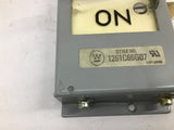 Eaton SMCU150FD Breaker 1261C66G07 476