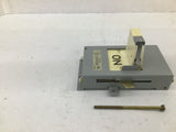 Eaton SMCU150FD Breaker 1261C66G07 476