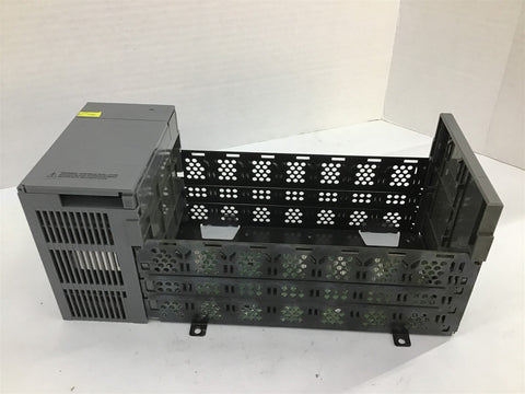 Allen Bradley 1746-A7 SLC-500 7 Slot Rack