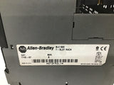 Allen Bradley 1746-A7 SLC-500 7 Slot Rack