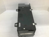 Allen Bradley 1746-A7 SLC-500 7 Slot Rack