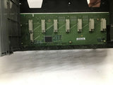 Allen Bradley 1746-A7 SLC-500 7 Slot Rack