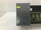 Allen Bradley 1746-A7 SLC-500 7 Slot Rack