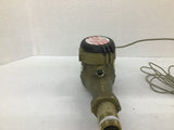 Seametrics 25MM Bronze Flow Meter