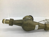Seametrics 25MM Bronze Flow Meter