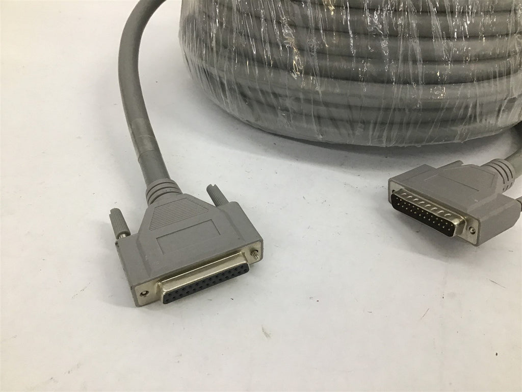 DB 25 Cable 3814816 20 Meter