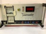 Hommel Werke D-32.2600 Test Master