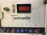 Hommel Werke D-32.2600 Test Master