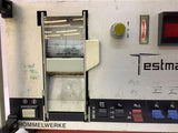 Hommel Werke D-32.2600 Test Master