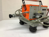 Hommell Werke LV Test Master