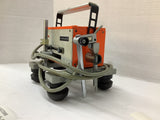 Hommell Werke LV Test Master