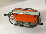 Hommell Werke LV Test Master