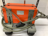 Hommell Werke LV Test Master