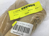 5311-03 Shot Blast Brass Filter Element Sleeve Lot Of 2