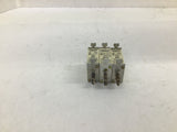 Siemens 3NA3814 Fuse 35 Amp 500 Volts Lot of 3