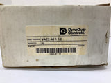 Dynaquip VAE2.A0 1-1/2 Valve