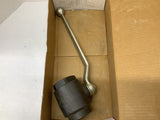 Dynaquip VAE2.A0 1-1/2 Valve