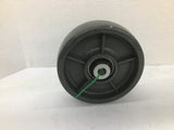 Darcor 8x 2 1/2 inch Caster Wheel Solid
