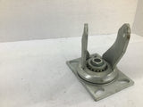 Colson 6 Serv 8" Wheel Bracket