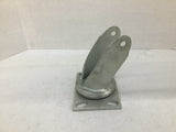 Colson 6 Serv 8" Wheel Bracket