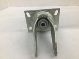 Colson 6 Serv 8" Wheel Bracket