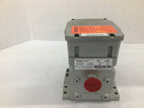 Honeywell M7284A 1012 Modutrol Motor 120 Volts 230 Watts .24 Amps