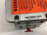 Honeywell M7284A 1012 Modutrol Motor 120 Volts 230 Watts .24 Amps