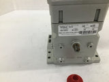 Honeywell M7284A 1012 Modutrol Motor 120 Volts 230 Watts .24 Amps