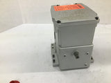 Honeywell M7284A 1012 Modutrol Motor 120 Volts 230 Watts .24 Amps