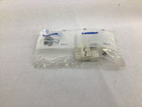 Telemecanique Schneider LU9BN11C Prewired Connection For Lub
