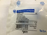 Telemecanique Schneider LU9BN11C Prewired Connection For Lub