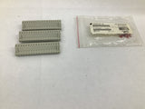 Schneider Electric 170-XTS-001-00 TSX Momentum Terminal Strip Block 18 Pin