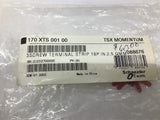 Schneider Electric 170-XTS-001-00 TSX Momentum Terminal Strip Block 18 Pin