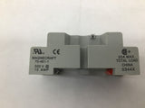 Magnecraft 70-461-1 14-Pin 10A 300V Relay Socket Lot of 3