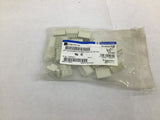 Telemecanique STBXTS1100 6pt I/O Screw Connnector Kit Lot Of 20