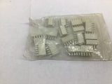 Telemecanique STBXTS1100 5pt I/O Screw Conn Kit Advantys STB Lot Of 18