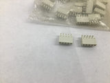 Telemecanique STBXTS1100 5pt I/O Screw Conn Kit Advantys STB Lot Of 18