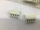 Telemecanique STBXTS1100 5pt I/O Screw Conn Kit Advantys STB Lot Of 18