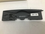 Schneider Telemecanique STBXMP1100 Advantys STB Termination Plate