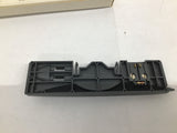 Schneider Telemecanique STBXMP1100 Advantys STB Termination Plate