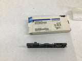 Schneider Telemecanique STBXMP1100 Advantys STB Termination Plate