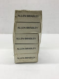 Allen-Bradley Heater Thermal Overload Elements W31