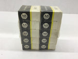 Allen-Bradley Heater Thermal Overload Elements W31