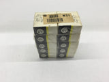 Allen-Bradley Heater Thermal Overload Elements W31